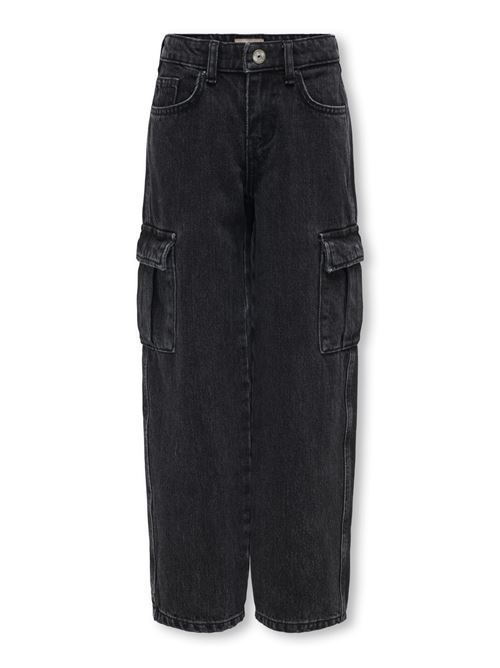  ONLY KIDS | 15326871/Washed Black